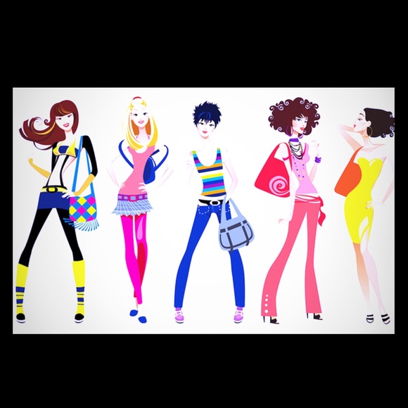 Meet your Posher, Rosh - Picture 1 of 1